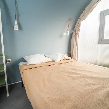 Casa vacanze Coco Sweet 4 Pers - Les Berges Du Bramont Saint-Bauzile (Lozere)
