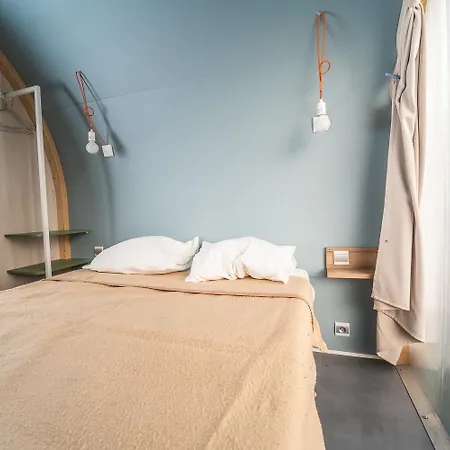 Casa vacanze Coco Sweet 4 Pers - Les Berges Du Bramont
