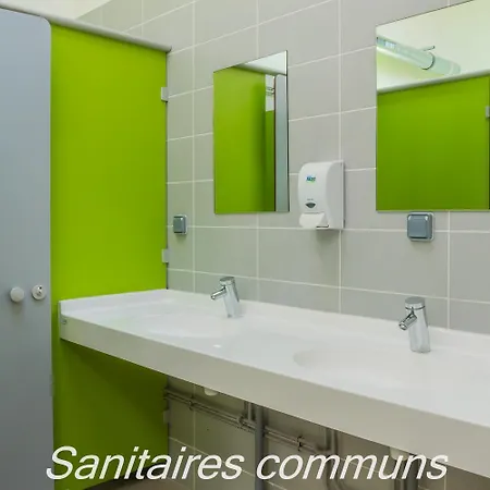 Coco Sweet 4 Pers - Les Berges Du Bramont בית נופש Saint-Bauzile (Lozere)