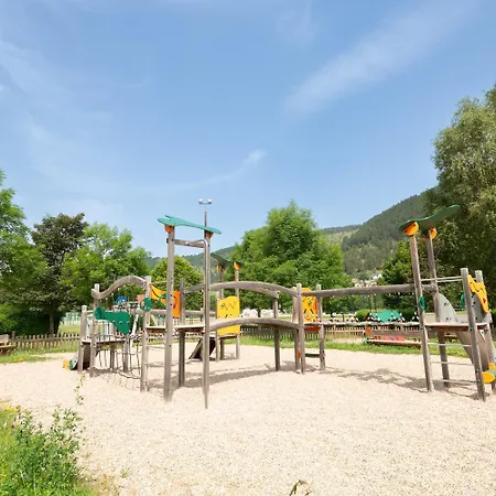 Coco Sweet 4 Pers - Les Berges Du Bramont בית נופש Saint-Bauzile (Lozere)