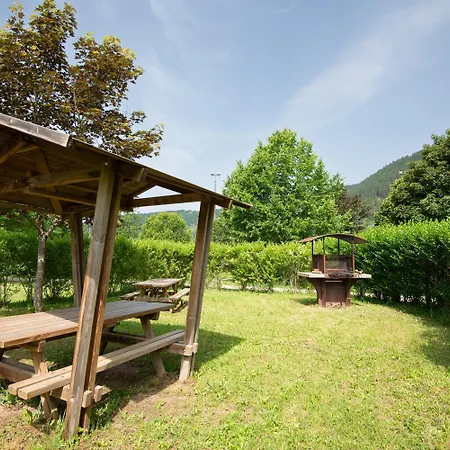 Coco Sweet 4 Pers - Les Berges Du Bramont בית נופש Saint-Bauzile (Lozere)