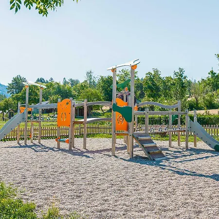 Coco Sweet 4 Pers - Les Berges Du Bramont Saint-Bauzile (Lozere)