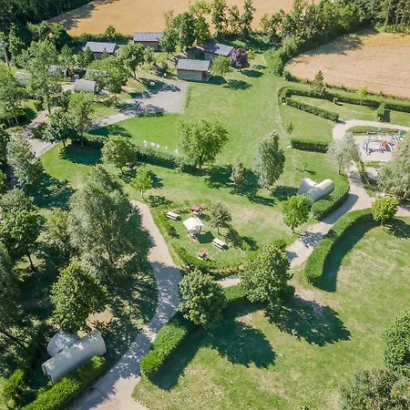 Coco Sweet 4 Pers - Les Berges Du Bramont Casa vacanze