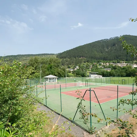 Casa vacanze Coco Sweet 4 Pers - Les Berges Du Bramont *