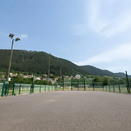בית נופש Coco Sweet 4 Pers - Les Berges Du Bramont Saint-Bauzile (Lozere)