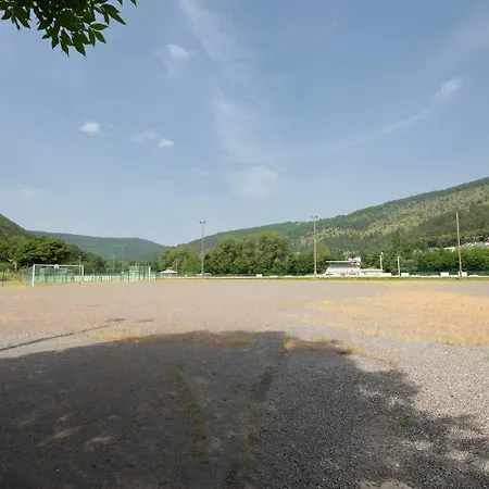 Coco Sweet 4 Pers - Les Berges Du Bramont Saint-Bauzile (Lozere)